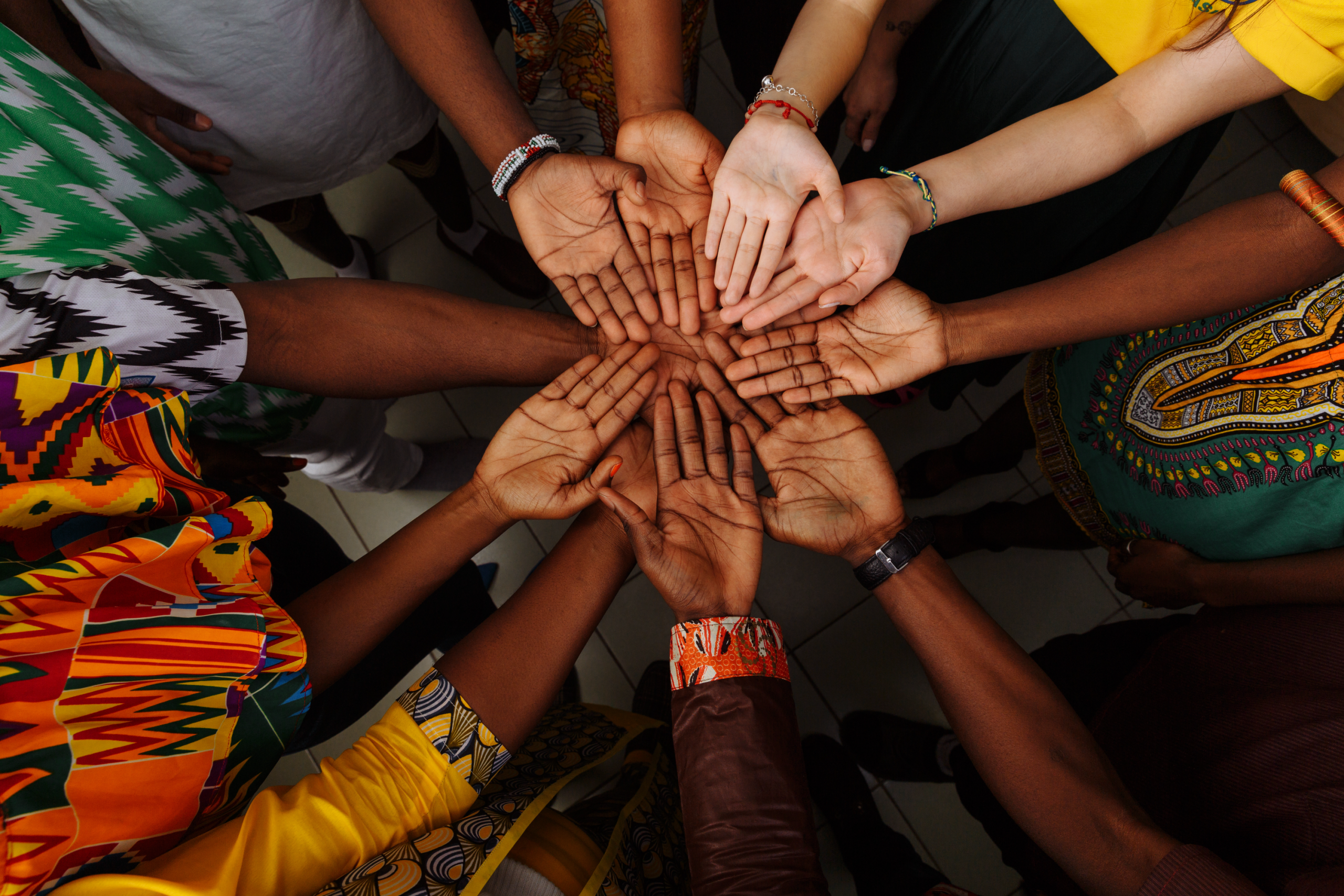 Support & Educational Groups