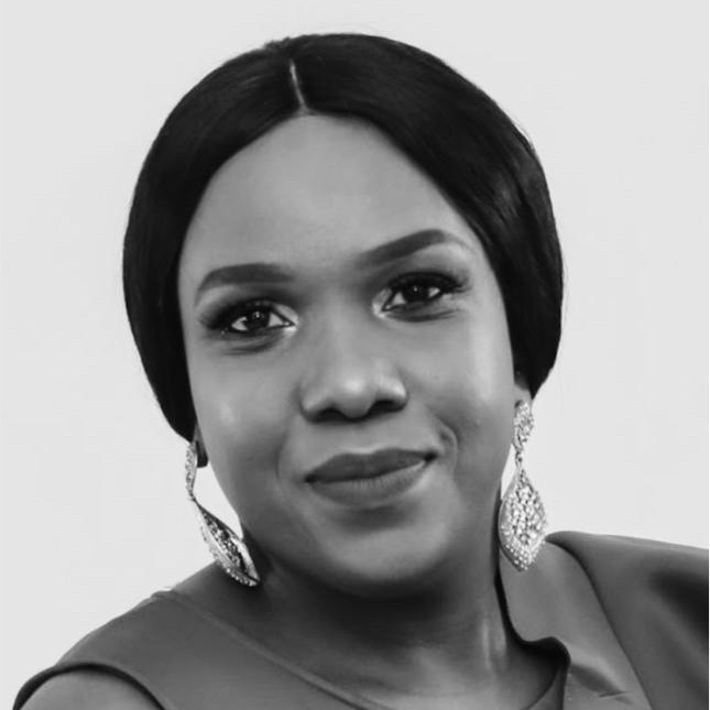 Dr. Tope Roberts