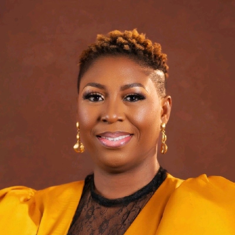 Ronke Onamusi