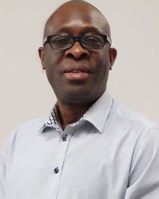 Ben Bamijolo