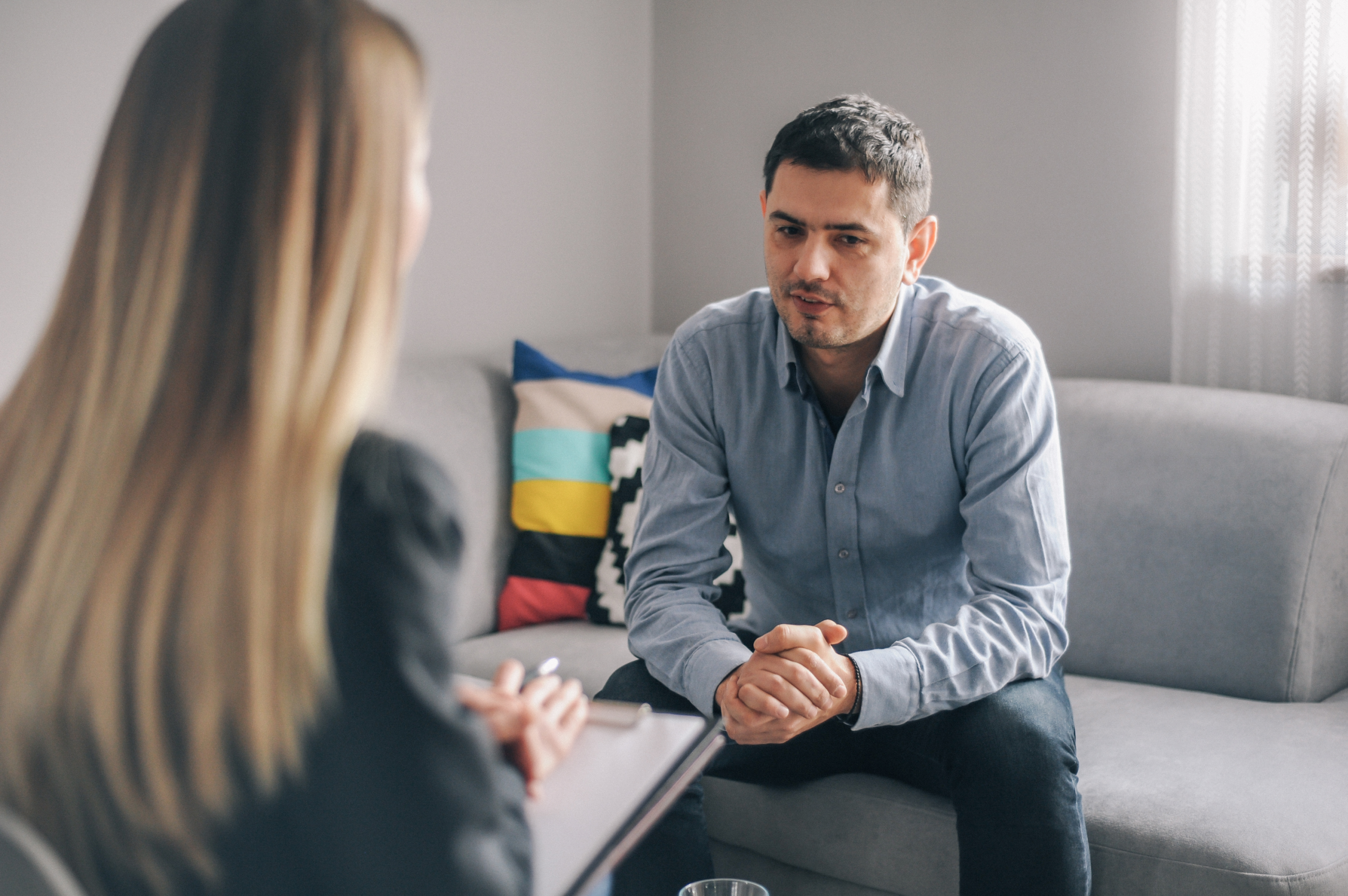 Counselling and Emotional Support